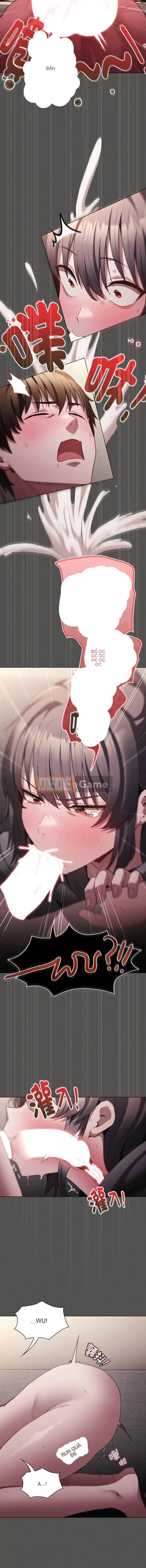 Bị hứa hôn bởi kế hoạch làm đẹp truyền giáo Chương 6-7