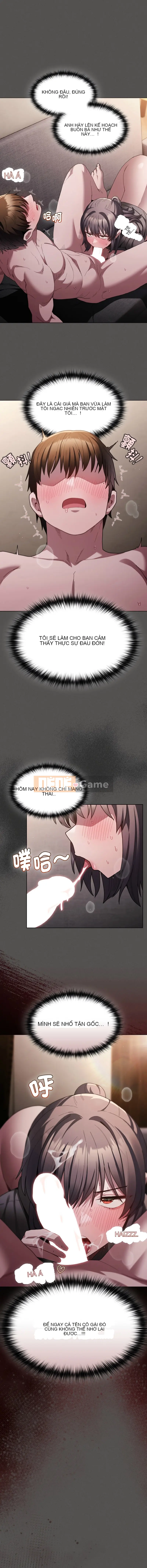 Bị hứa hôn bởi kế hoạch làm đẹp truyền giáo Chương 6-7