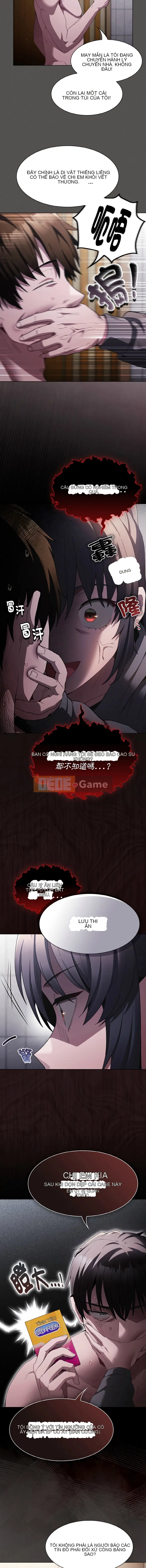 Bị hứa hôn bởi kế hoạch làm đẹp truyền giáo Chương 6-7