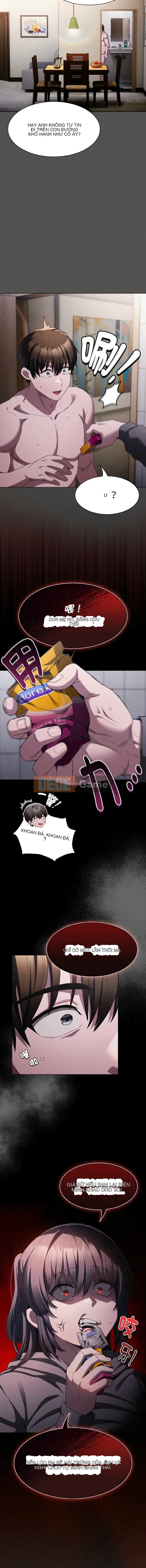 Bị hứa hôn bởi kế hoạch làm đẹp truyền giáo Chương 6-7