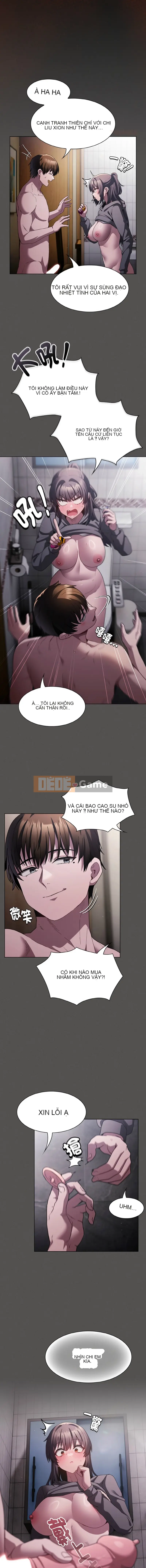 Bị hứa hôn bởi kế hoạch làm đẹp truyền giáo Chương 6-7