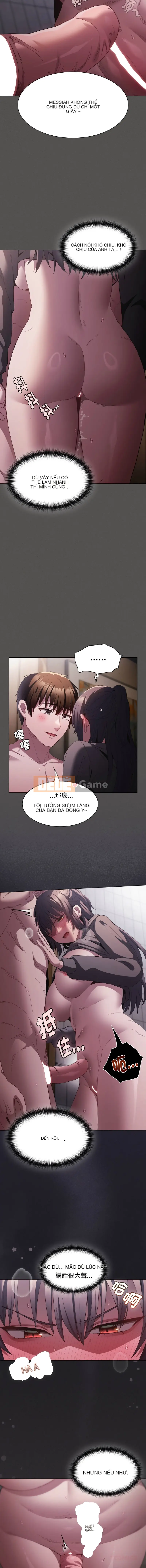 Bị hứa hôn bởi kế hoạch làm đẹp truyền giáo Chương 6-7