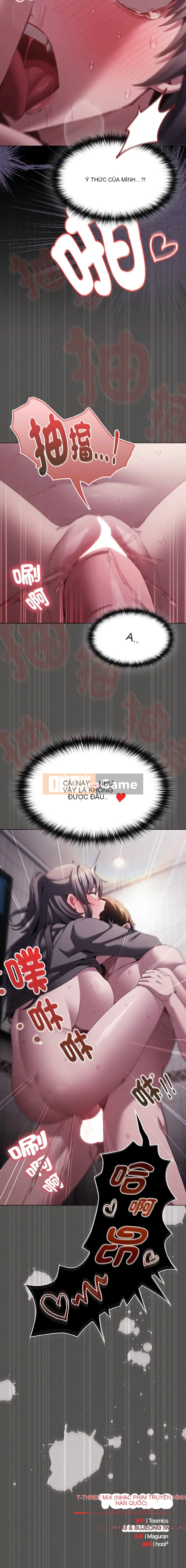 Bị hứa hôn bởi kế hoạch làm đẹp truyền giáo Chương 6-7