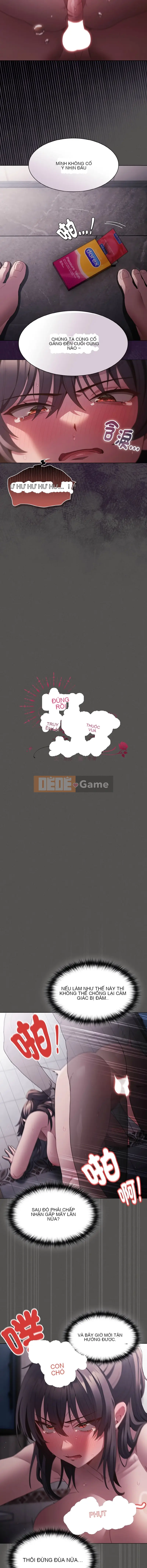 Bị hứa hôn bởi kế hoạch làm đẹp truyền giáo Chương 6-7