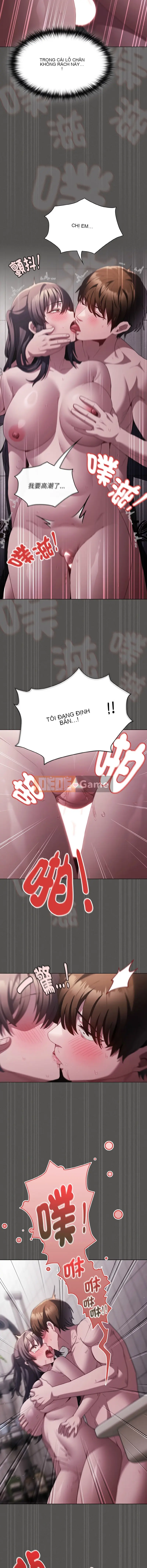 Bị hứa hôn bởi kế hoạch làm đẹp truyền giáo Chương 6-7