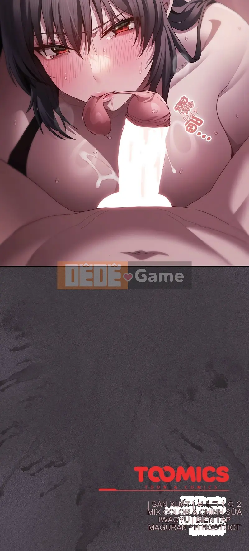 Bị hứa hôn bởi kế hoạch làm đẹp truyền giáo Chương 6-7