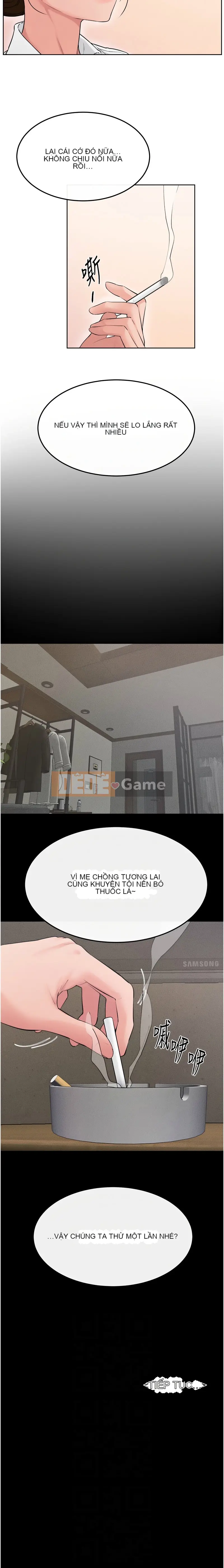 Mẹ kế và chị kế Chương 83-84