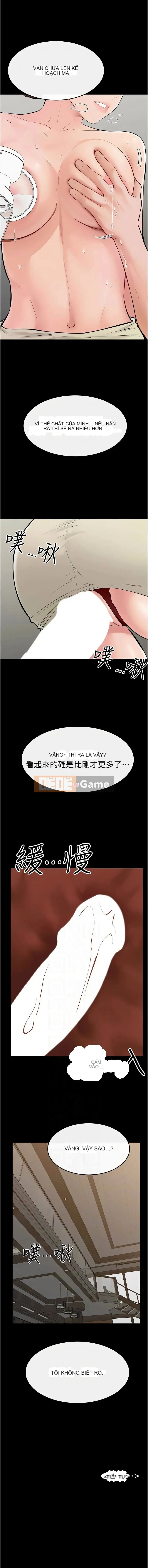 Mẹ kế và chị kế Chương 83-84