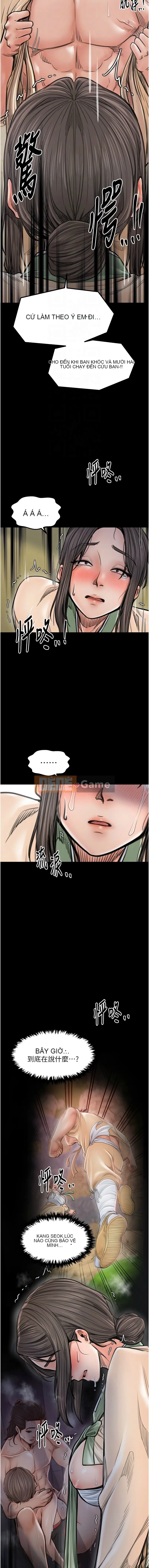 Người hầu mạnh nhất Chương 49-50
