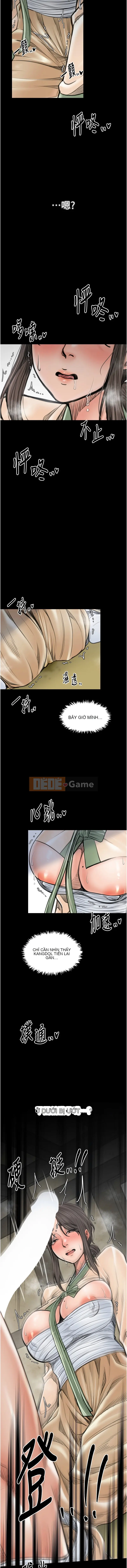 Người hầu mạnh nhất Chương 49-50