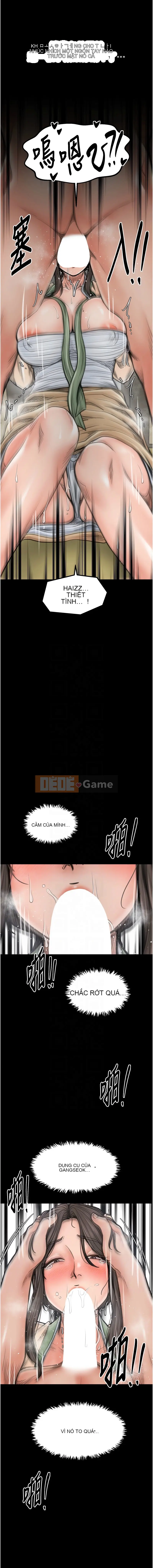 Người hầu mạnh nhất Chương 49-50