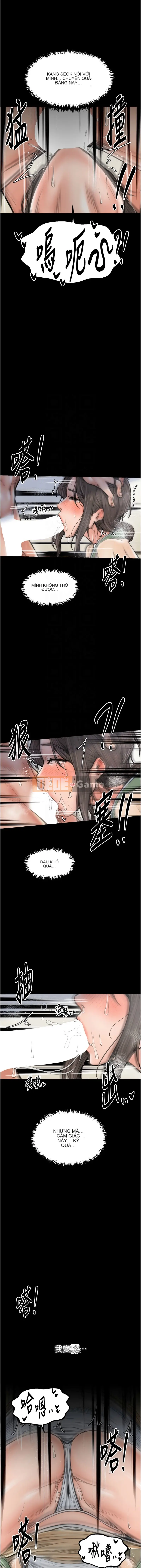 Người hầu mạnh nhất Chương 49-50