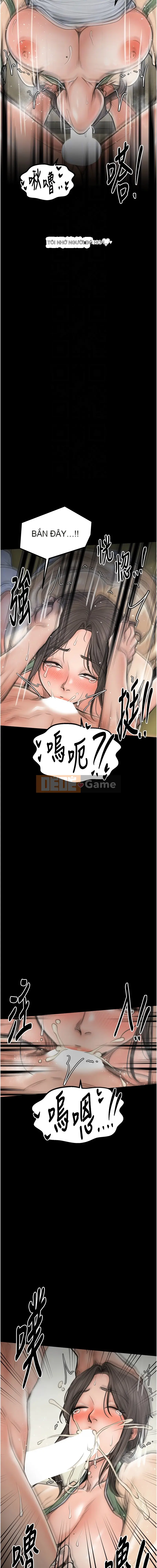 Người hầu mạnh nhất Chương 49-50