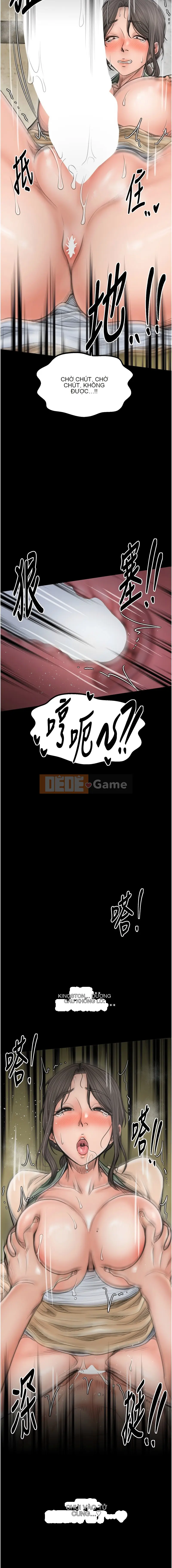 Người hầu mạnh nhất Chương 49-50