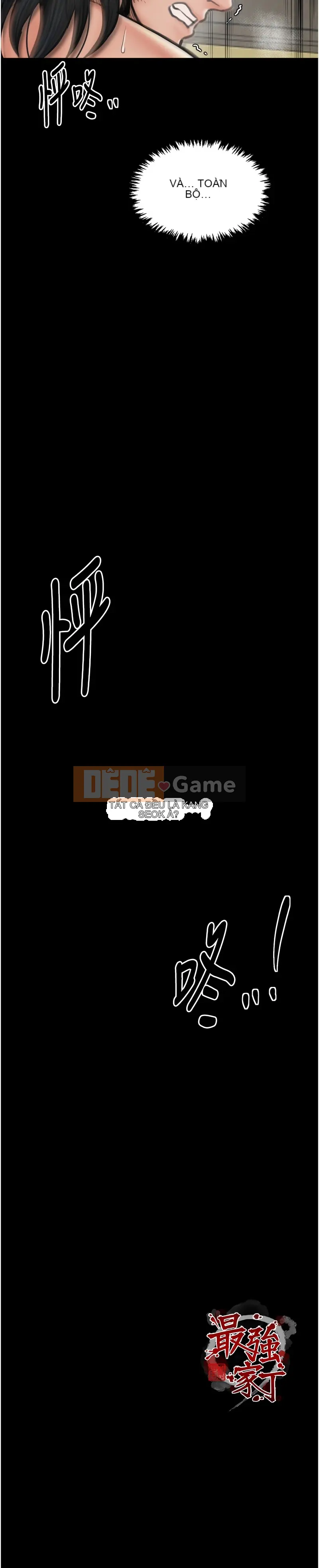 Người hầu mạnh nhất Chương 49-50