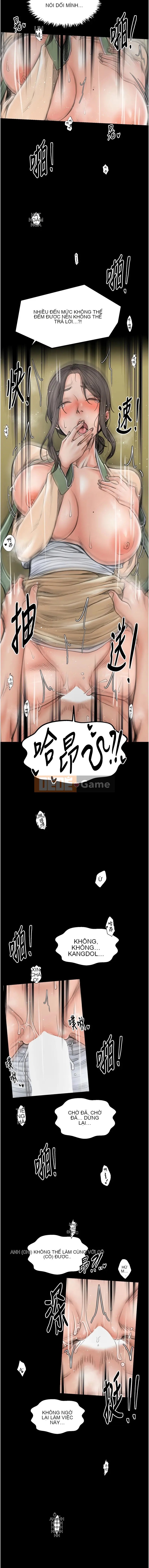 Người hầu mạnh nhất Chương 49-50