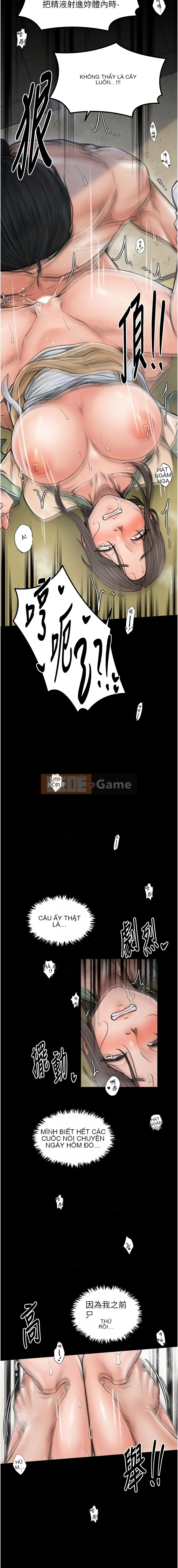 Người hầu mạnh nhất Chương 49-50