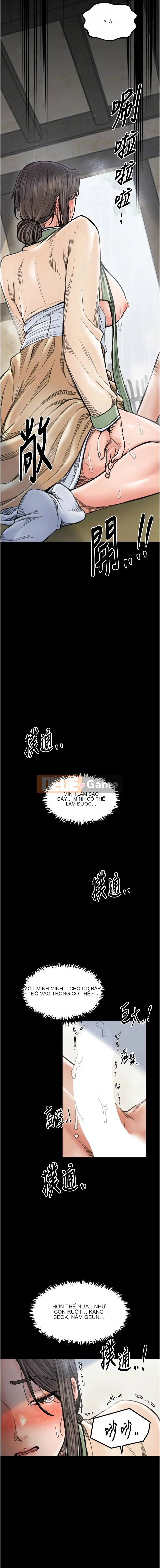 Người hầu mạnh nhất Chương 49-50