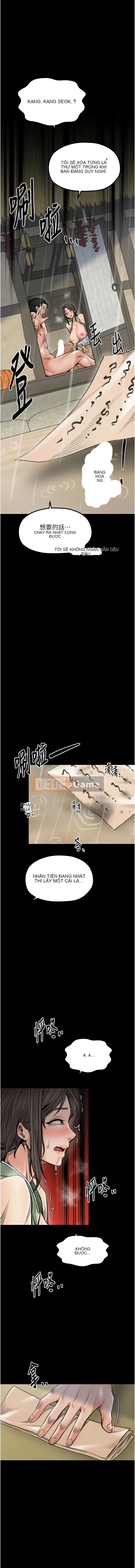 Người hầu mạnh nhất Chương 49-50