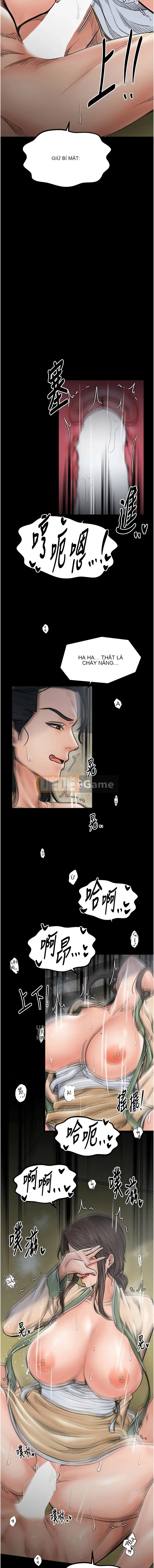 Người hầu mạnh nhất Chương 49-50