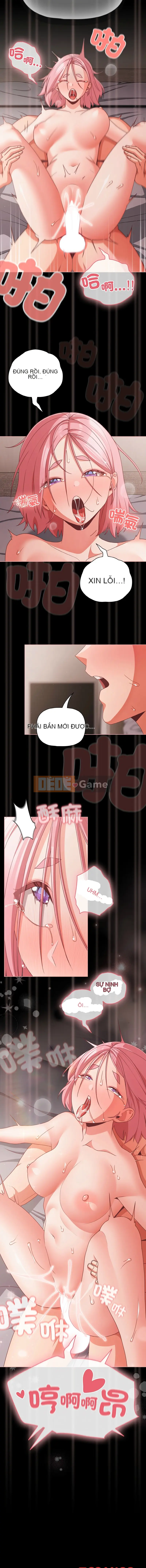 Đột nhiên trở thành một quản trị viên căn hộ Chương 35-36