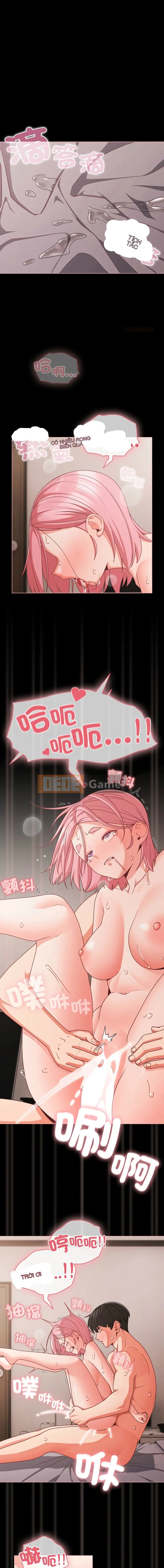 Đột nhiên trở thành một quản trị viên căn hộ Chương 35-36