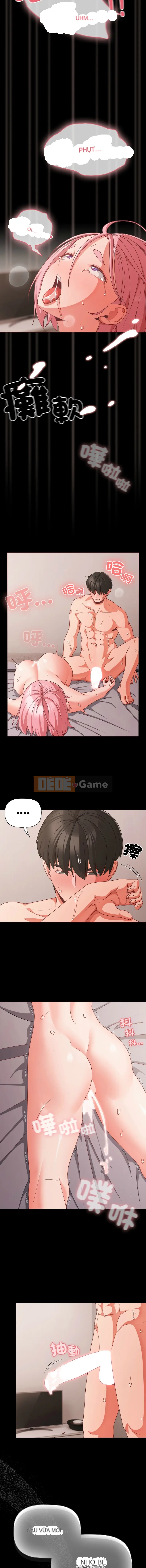 Đột nhiên trở thành một quản trị viên căn hộ Chương 35-36