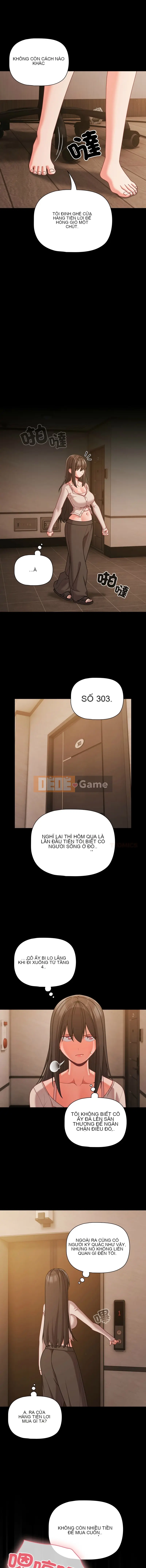 Đột nhiên trở thành một quản trị viên căn hộ Chương 35-36