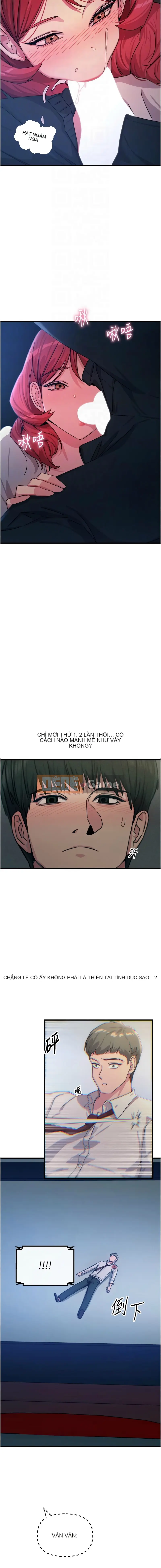 Một cuộc sống tồi tệ Chương 37-38