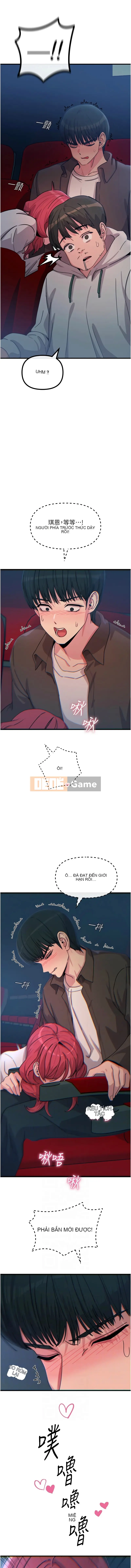 Một cuộc sống tồi tệ Chương 37-38