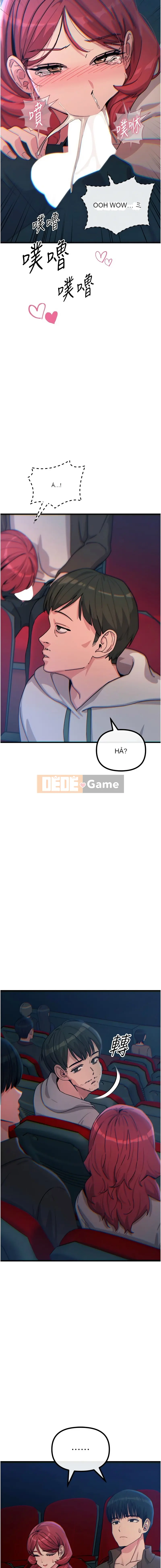 Một cuộc sống tồi tệ Chương 37-38