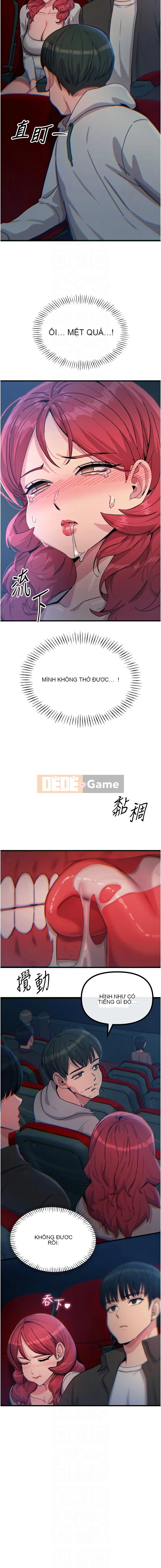 Một cuộc sống tồi tệ Chương 37-38