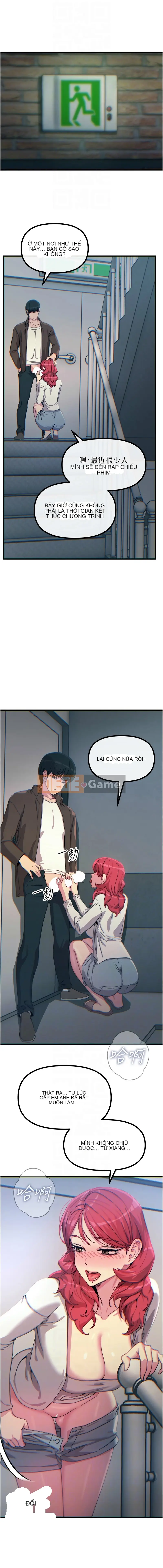 Một cuộc sống tồi tệ Chương 37-38