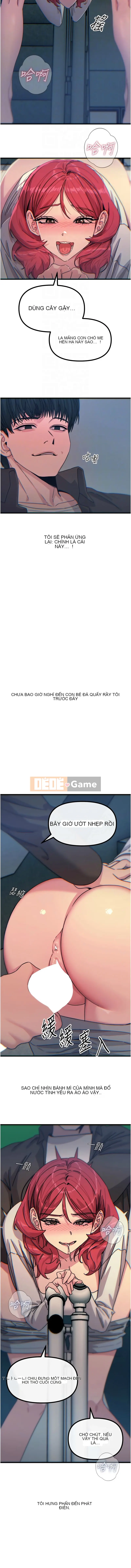 Một cuộc sống tồi tệ Chương 37-38