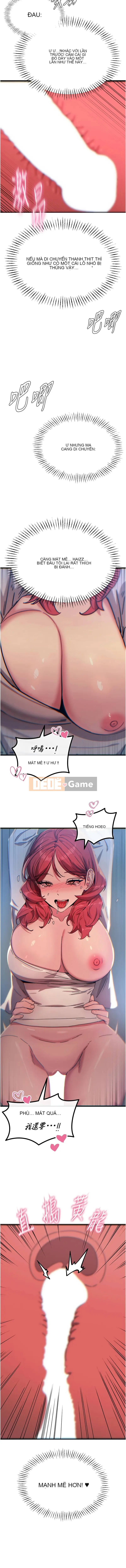 Một cuộc sống tồi tệ Chương 37-38