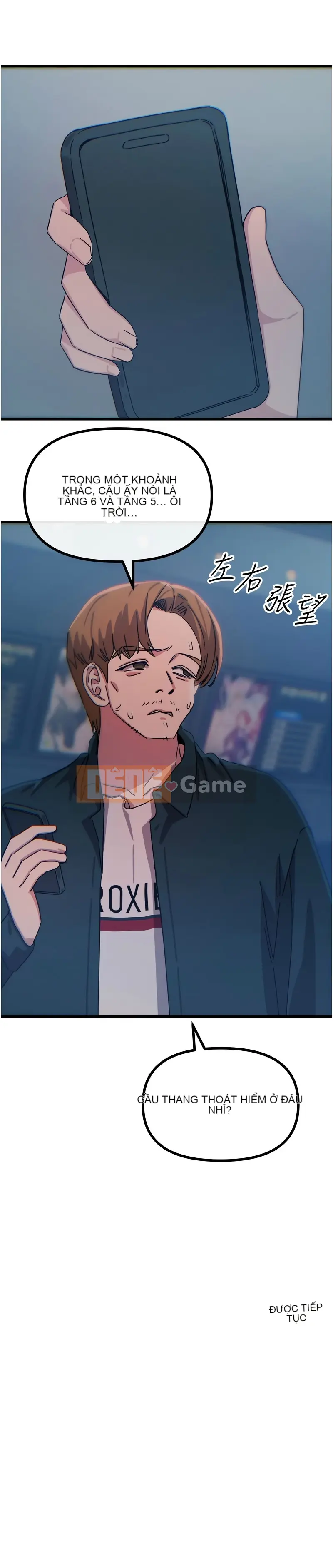 Một cuộc sống tồi tệ Chương 37-38