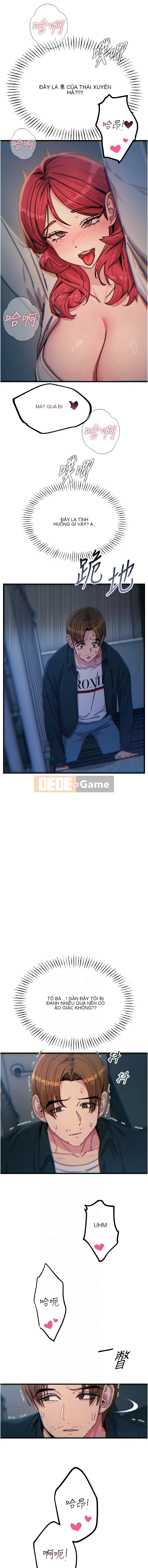 Một cuộc sống tồi tệ Chương 37-38