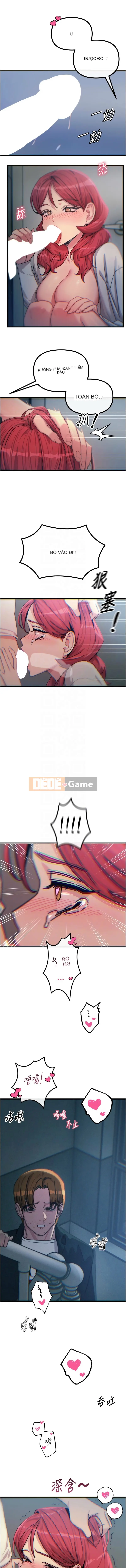 Một cuộc sống tồi tệ Chương 37-38