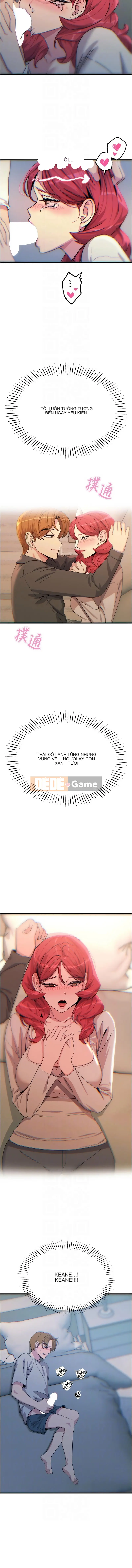 Một cuộc sống tồi tệ Chương 37-38