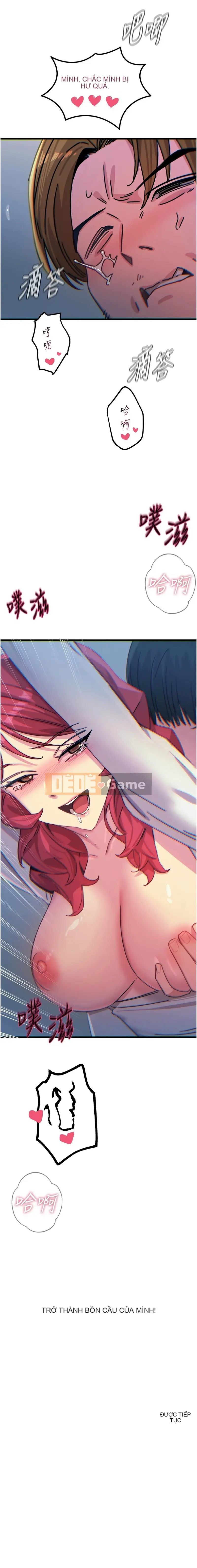 Một cuộc sống tồi tệ Chương 37-38