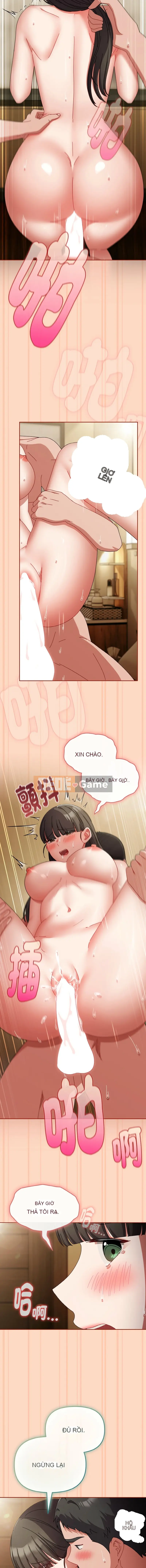 Thật tốt khi yêu bạn Chương 26-27