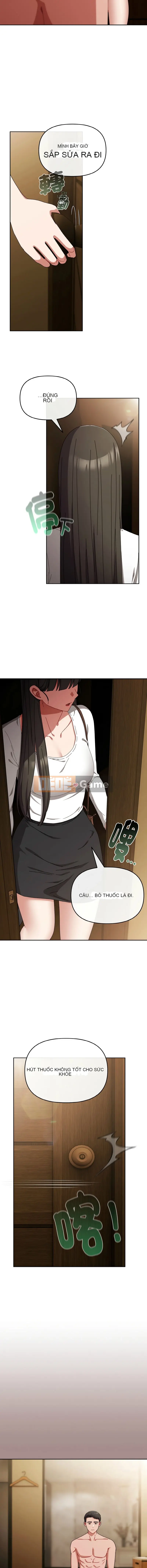 Thật tốt khi yêu bạn Chương 26-27