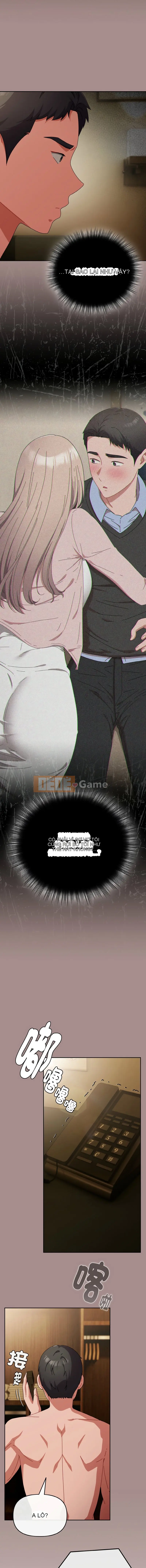 Thật tốt khi yêu bạn Chương 26-27