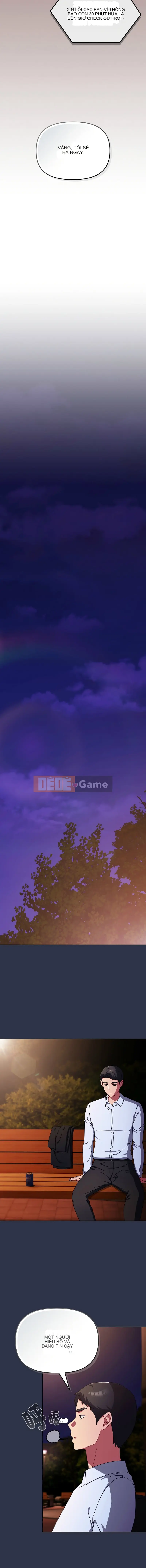 Thật tốt khi yêu bạn Chương 26-27