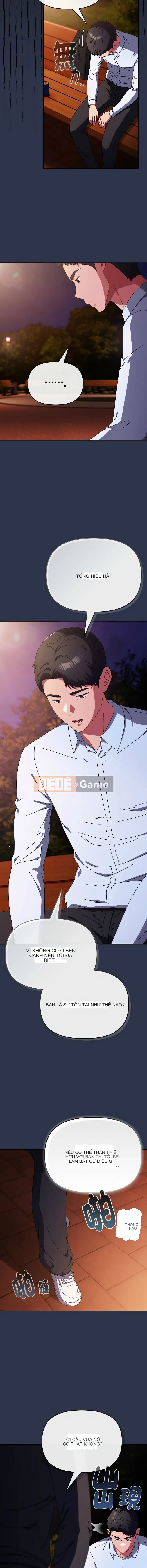 Thật tốt khi yêu bạn Chương 26-27