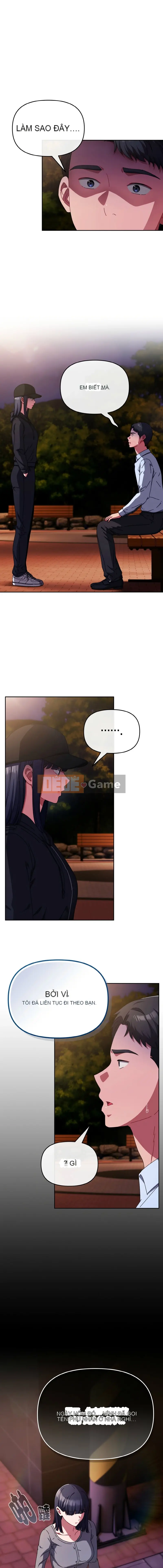 Thật tốt khi yêu bạn Chương 26-27