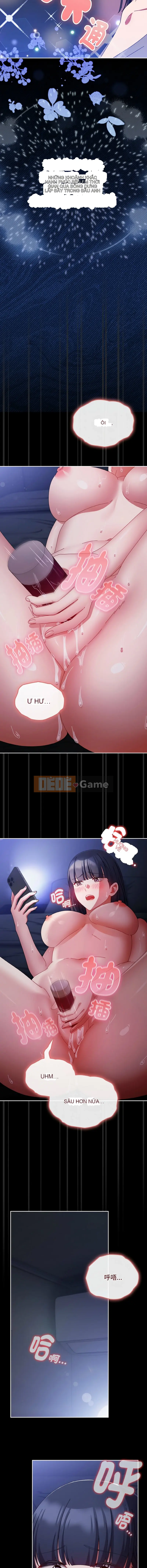 Thật tốt khi yêu bạn Chương 26-27