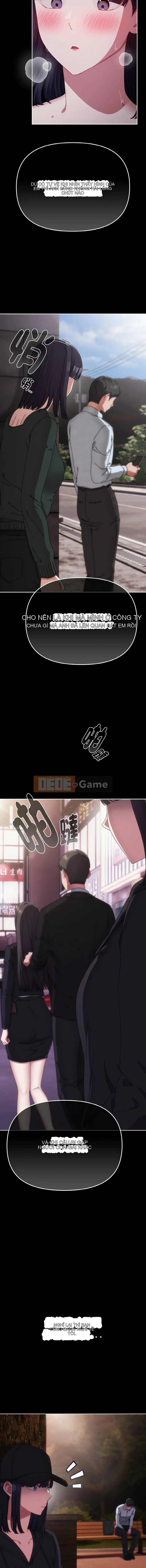 Thật tốt khi yêu bạn Chương 26-27