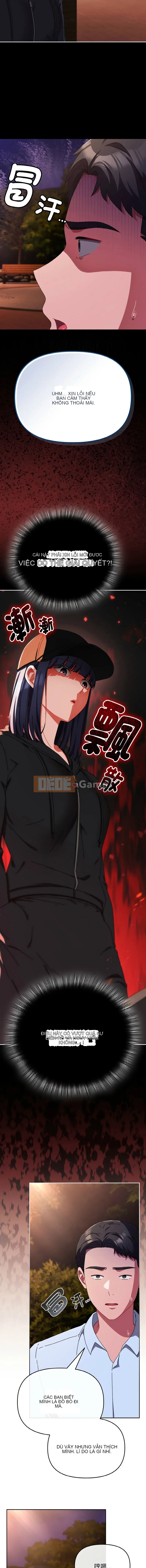 Thật tốt khi yêu bạn Chương 26-27