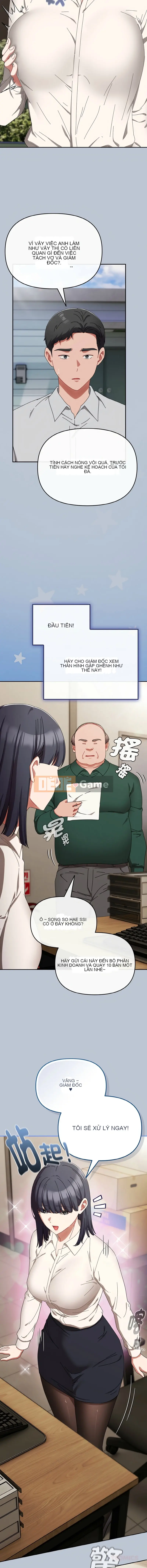 Thật tốt khi yêu bạn Chương 26-27